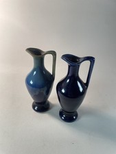ANCIEN PETITs VASEs MINIATURE