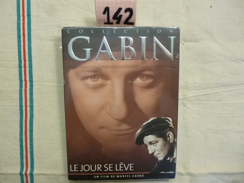 Dvd jour lève jean - :, le