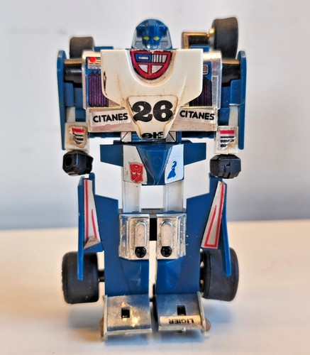 Figurine pre transformers - figurine, g1