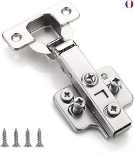 2 pièces Recouvrante