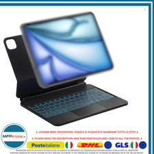 Housse Clavier iPad 10È/11È