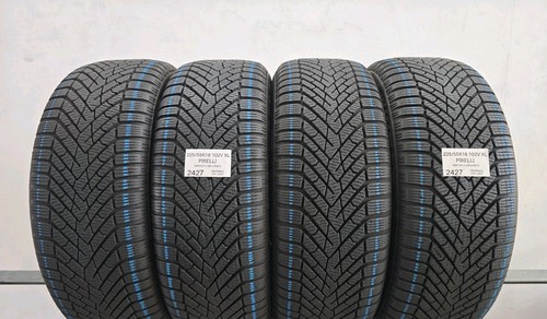 Pneus hiver 225 r18 102v - r18,