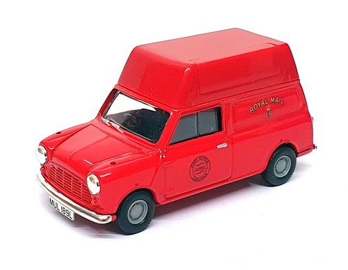 Corgi scale diecast - 1/43,