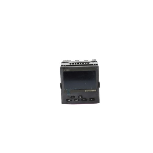 Eurotherm epc 3004 process - eurotherm, epc-3004