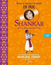 Shankar: et les démons de