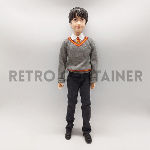 Figurine articulée vintage - ,