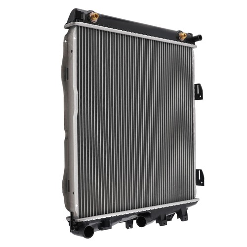 Radiateur auto aluminium for - radiateur,