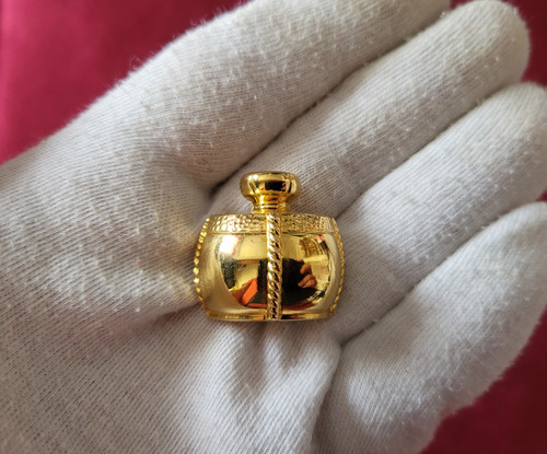 Broche yves laurent - broche, st