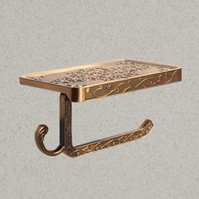 Dérouleur Papier Wc Dévidoir