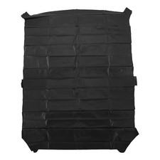 Ciel de toit noir pour Golf 1