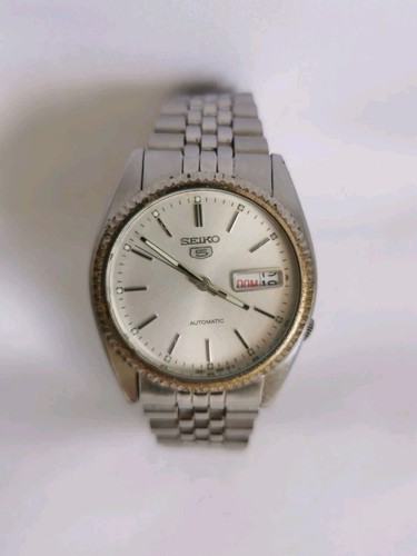 Montre homme seiko 7s26 - homme,