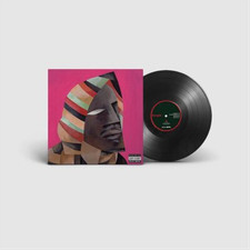 Idk simple album - simple., 12"