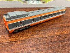 Voiture d'extrémité TGV PSE