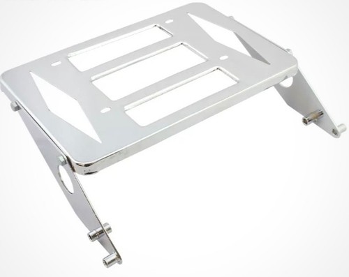 Porte bagages helix honda - porte-bagages,