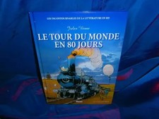 Le tour du monde en 80 jours, Unknown