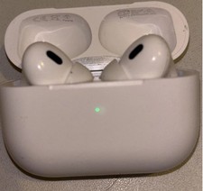 Apple AirPods pro 1 Écouteurs