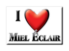 Miel Éclair France Nom De