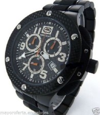 Marc ecko e22521g2 The e900 Chronographe Montre Homme Mejororfertarelojes