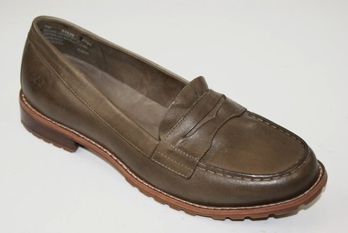 Timberland mocassins delma - timberland,