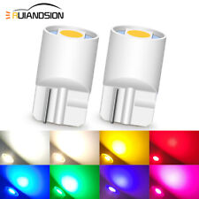 T10 LED Ampoule Voiture