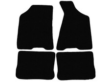 Tapis de sol en velour pour