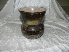 RARE vase Paul Quéré Art