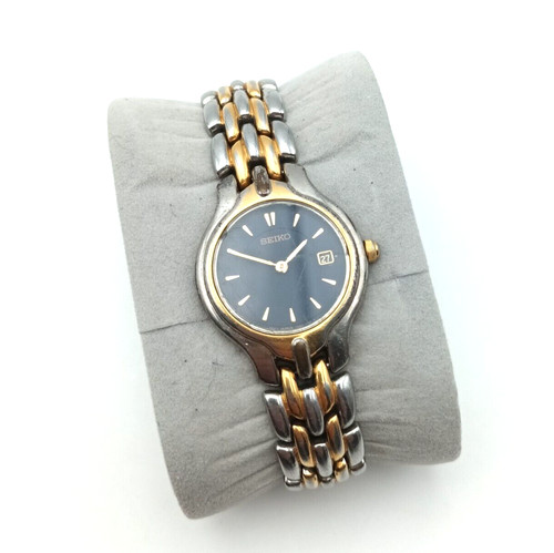 Montre seiko vintage - vintage, pour