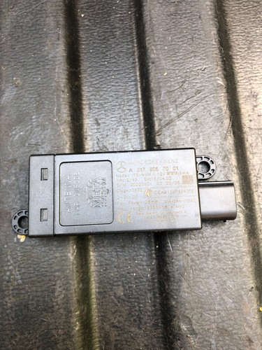 Antenne ecu keyless - antenne,