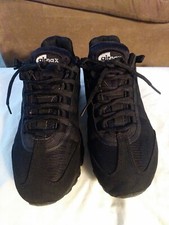 Air Max black classic