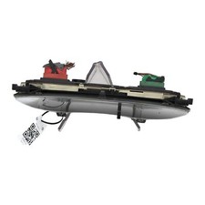 Compteur - Renault MASTER II