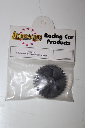 Avioracing couronne - -,