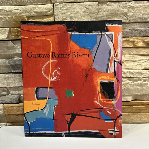 First edition gustavo ramos - edition,