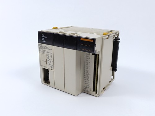 Omron cqm1h cpu21 unité - omron,