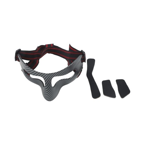 Protection nez light en - nez,