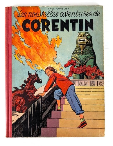 Les nouvelles aventures - , de