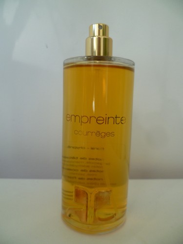 Courreges empreinte eau - courreges,