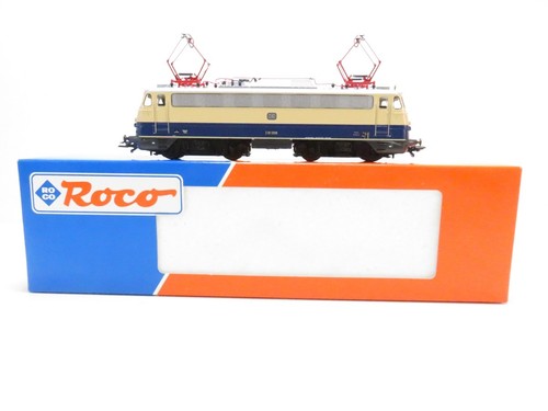 Roco 63699 e10 - roco, 1310