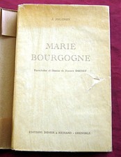 Marie Bourgogne. Jolinon