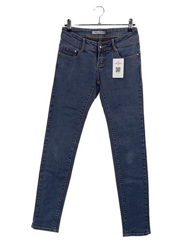 Miss jean slim femme - miss, rj