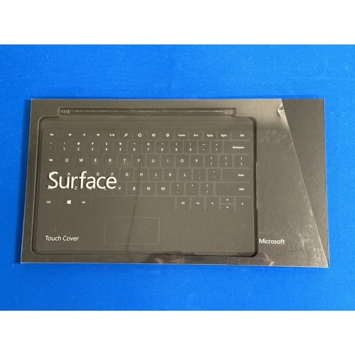 Microsoft surface touch - touch, cover
