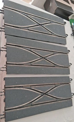 Rail croisement scx 20030 - rail,
