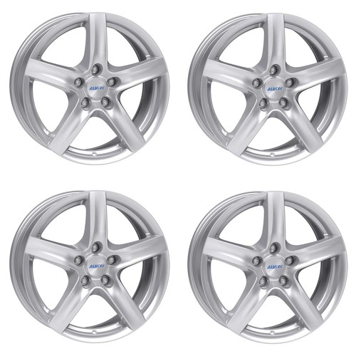 Jantes alutec grip 0jx15 - jantes,