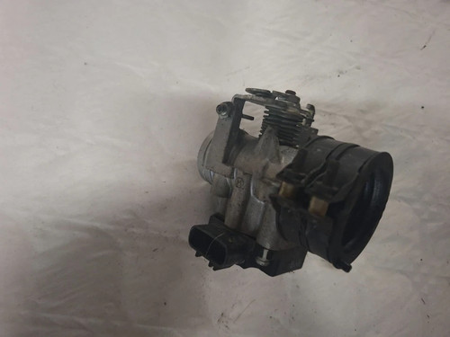Boitier papillon yamaha 125 - ,