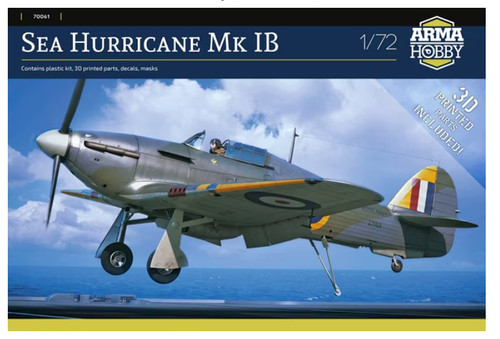 Arma hobby 70061 - arma,