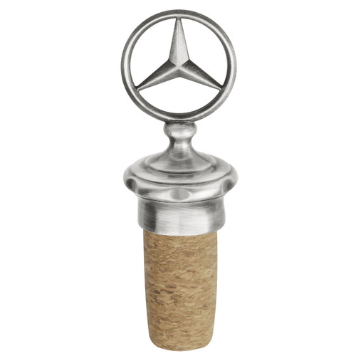 Mercedes benz bouchon vin - mercedes-benz,