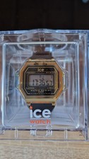 Montre Femme Ice Watch Digitale Retro 
