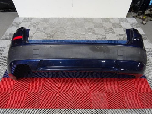 Pare choc arriere bmw f25 - arriere,
