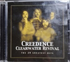 Creedence Clearwater Revival -