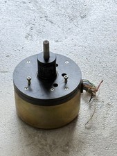 Moteur à bobine REVOX C278