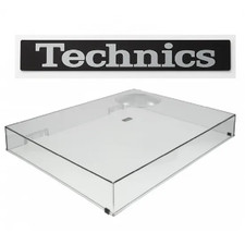 Cache poussière Technics avec